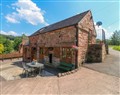 Bluebell Barn - Staffordshire
