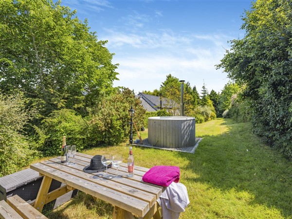 Bluebell Cottage in Clwyd