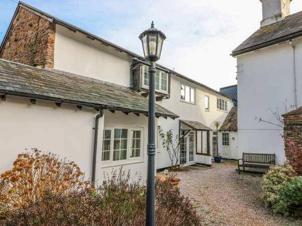 Bluebell Cottage - Devon