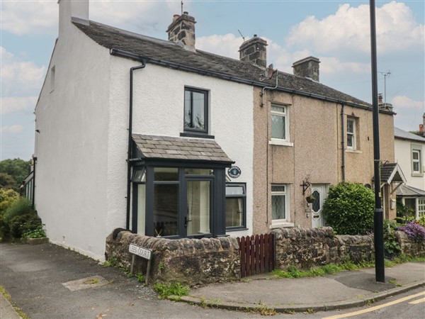 Bluebell Cottage, 
