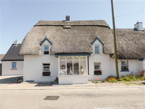 Bluebell Cottage in Wexford