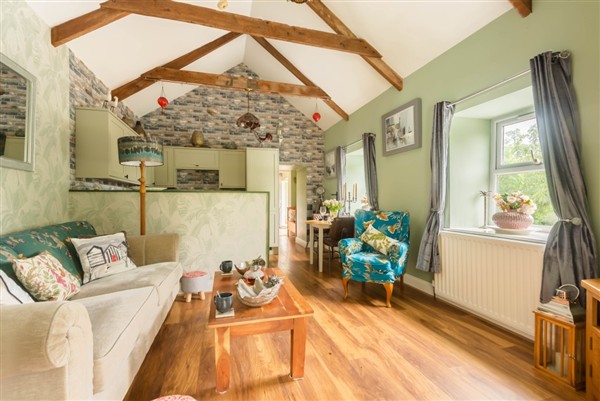 Bluebell Cottage - Cornwall