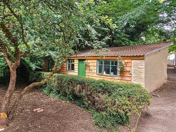 Bluebell Cottage in Devon