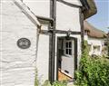 Bluebell Cottage in  - Shottery