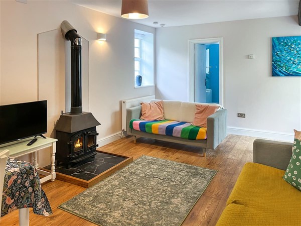 Bluebell Cottage, South Brent