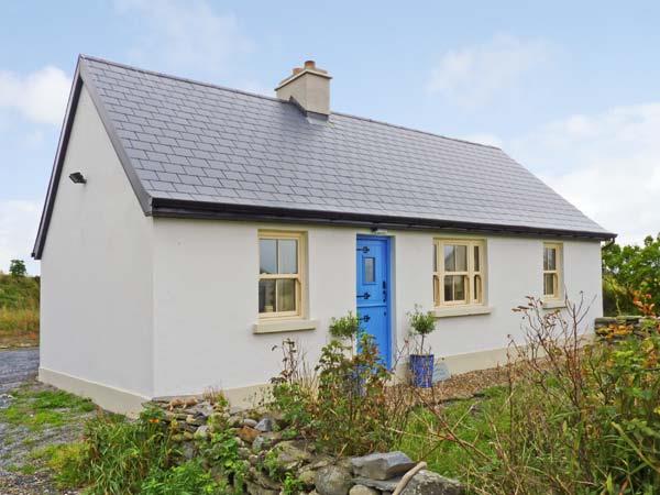 Bluebell Cottage in County Clare