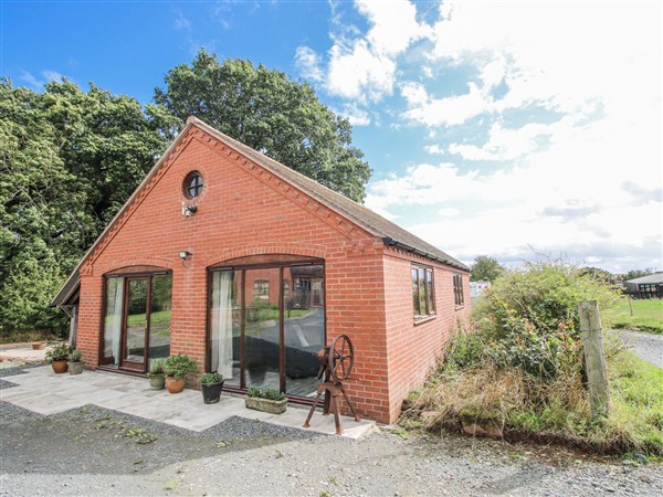Bluebell Cottage, 