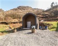 Bluebelle - Crossgate Luxury Glamping - Cumbria