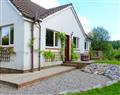 Relax at Bo Nan Taigh Cottage; Stirlingshire