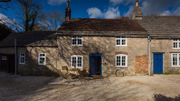 Boar Mill Cottage - Dorset