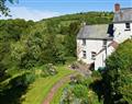 Take things easy at Boat Cottage; ; Llangynidr