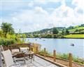 Take things easy at Boathouse Cottage; ; Frogmore
