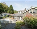 Bobbin Mill Cottage - Cumbria