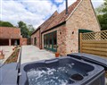 Bobblehat Barn - Lincolnshire