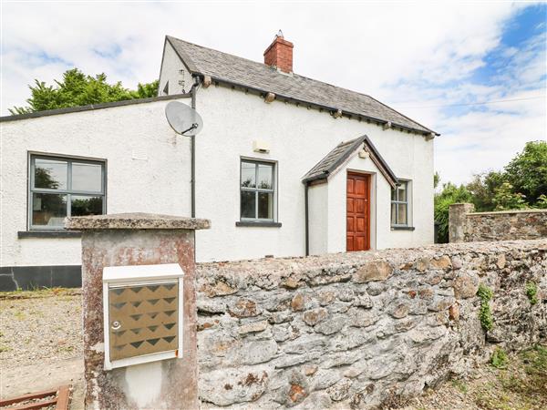 Bob's Cottage in Wexford