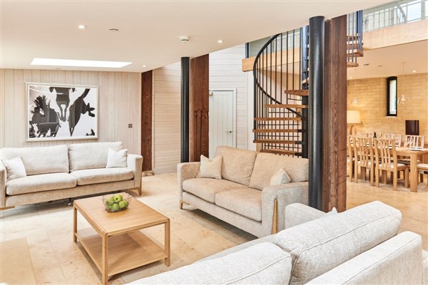 Boden Tower, Hexham