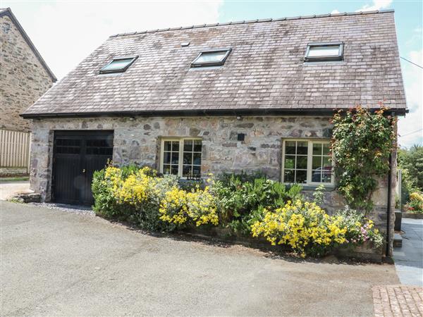 Bodlywydd Fawr - Annexe - Denbighshire