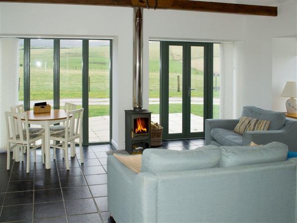 Boghead Holiday Cottages - The Stables, Huntly
