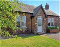 Bogrie Country Cottage in Annan - Dumfriesshire