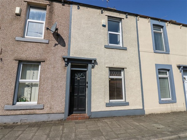 Bolton Terrace - Cumbria