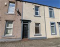 Unwind at Bolton Terrace; ; Workington