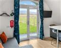 Relax at Bombie Glamping Pod; Morayshire