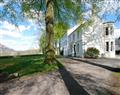 Bonawe House - Edwardian Wing in Taynuilt, near Oban - Argyll