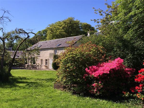 Bonawe House - Holly Cottage in Argyll