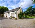 Bonawe House - Rose Cottage in Taynuilt, near Oban - Argyll