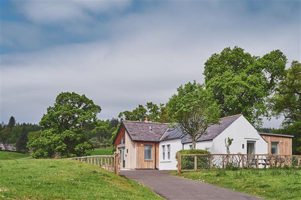 Bonnie Brae - Dumfriesshire