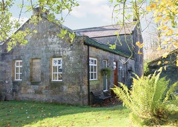 Bonnyrigg Hall Cottage in Hexham, Northumberland