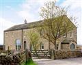 Relax in your Hot Tub with a glass of wine at Bookilber Barn; Settle; North Yorkshire