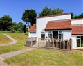 Take things easy at Boo's Bungalow; ; Callington near Gunnislake