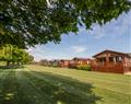 Boosters Lodge in  - Stratford-upon-Avon