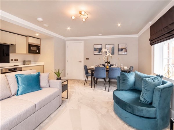 Boothman House in North Yorkshire