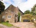 Enjoy a leisurely break at Boothsteads Farm Cottage; ; Warley near Luddenden