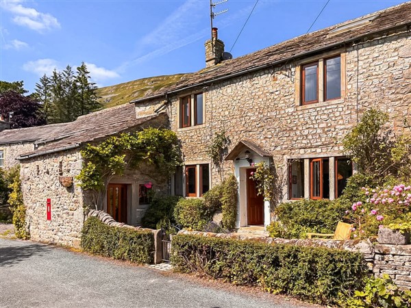 Borrings Cottage, Hawkswick
