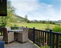 Relax at Borrowdale Lodge; Cumbria