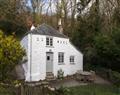 Enjoy a leisurely break at Boscastle Elm Cottage; Boscastle; Cornwall
