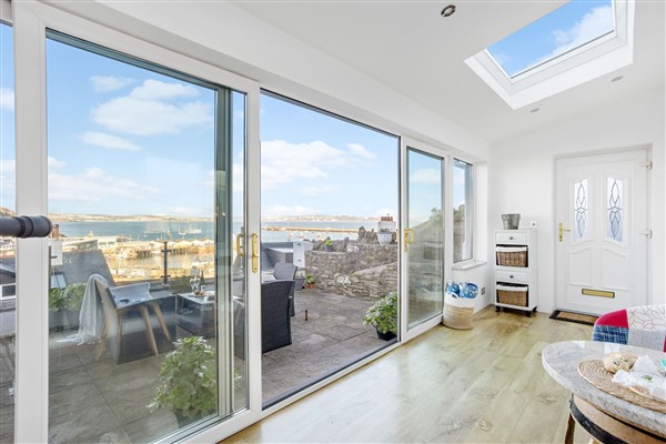 Bosuns Cottage, Brixham, Devon