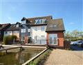 Forget about your problems at Bosuns Cottage; ; Wroxham