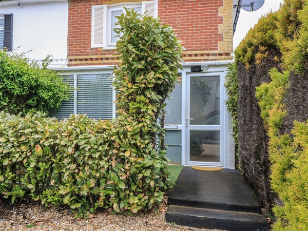 Bosun's Deck in Dorset