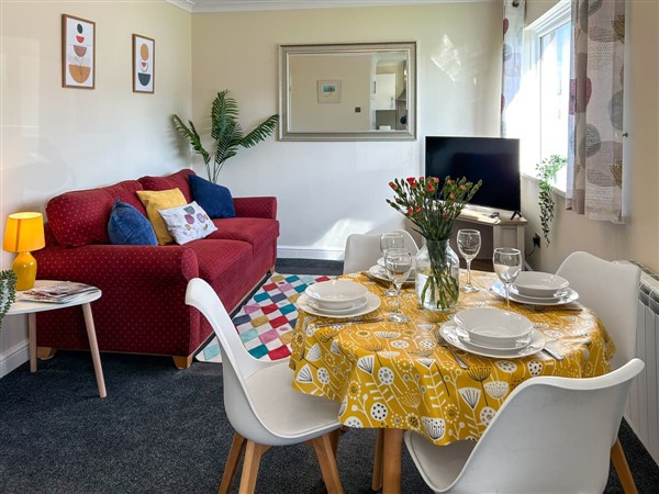 Bosuns Locker, Perranporth