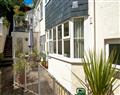 Relax at Bosun's Locker; St Mawes; St Mawes and the Roseland