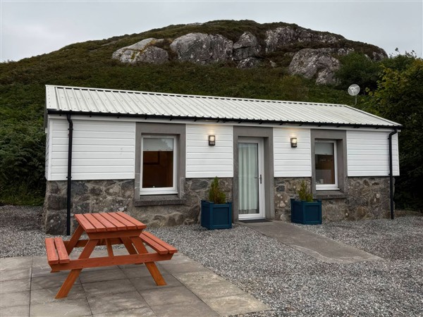 Bothan Beag, 