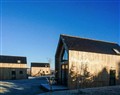 Unwind at Bothy 1; Northumberland