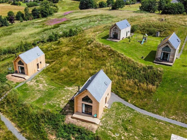 Bothy 2, Hexham, near Bellingham