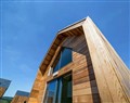 Take things easy at Bothy 3; Northumberland