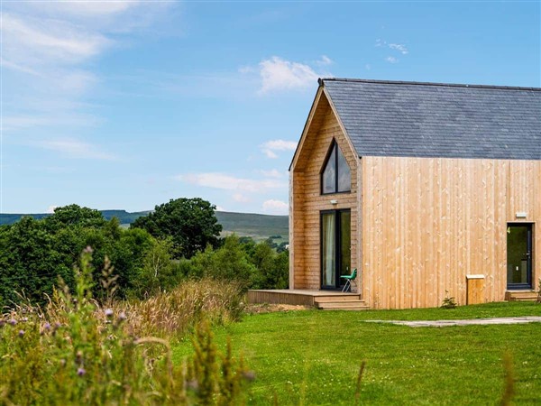 Bothy 4, Hexham, near Bellingham