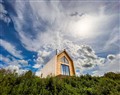 Enjoy a leisurely break at Bothy 5; Northumberland